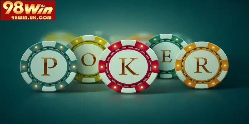 Poker Bull 98Win