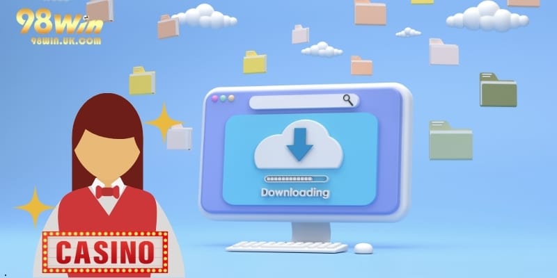 Tải App 98WIN mang đến cơ hội chiến thắng lớn với các kèo cá cược