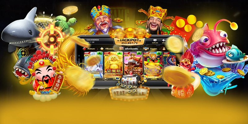 Tìm hiểu FB88 - Cổng game bài đẳng cấp 2026
